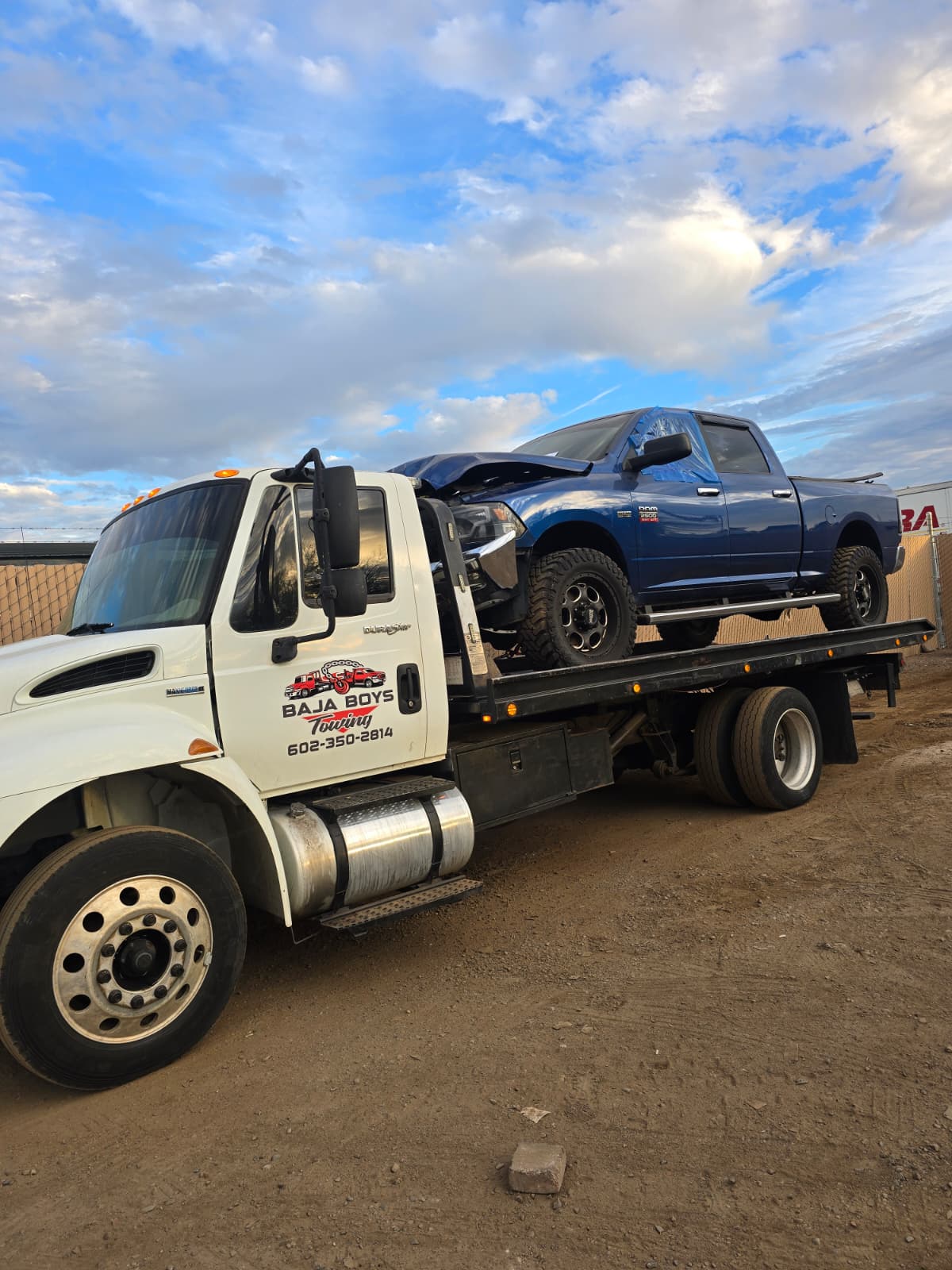 Junk Cars Removal